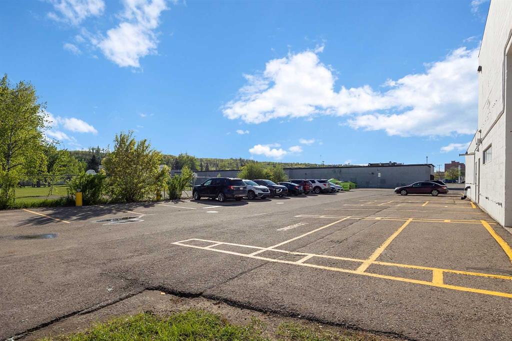 120 - 9401 Franklin Avenue, Fort McMurray, AB