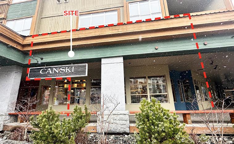 123 - 4340 Lorimer Road, Whistler, BC