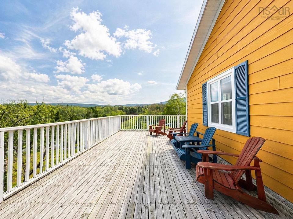 37706 Cabot Trail, Ingonish Beach, NS