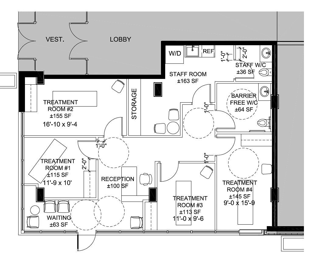 6480 Chebucto Road, Halifax, NS floorplan