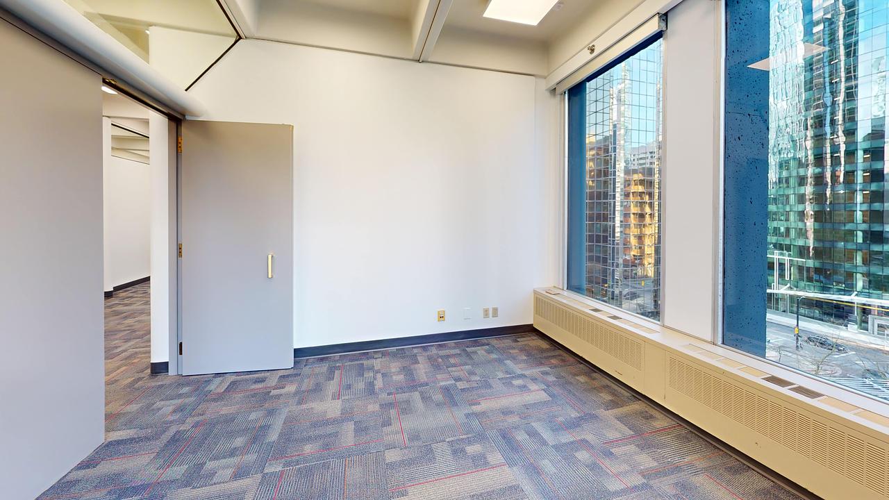 730 - 1111 West Hastings Street, Vancouver, BC