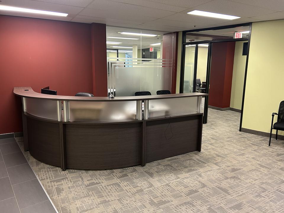520 5 Avenue Southwest, Calgary, AB