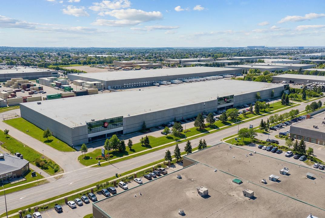 1 - 200 Chrysler Drive, Brampton, ON