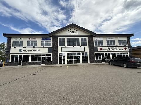 5025 Parkwood Road, Blackfalds, AB