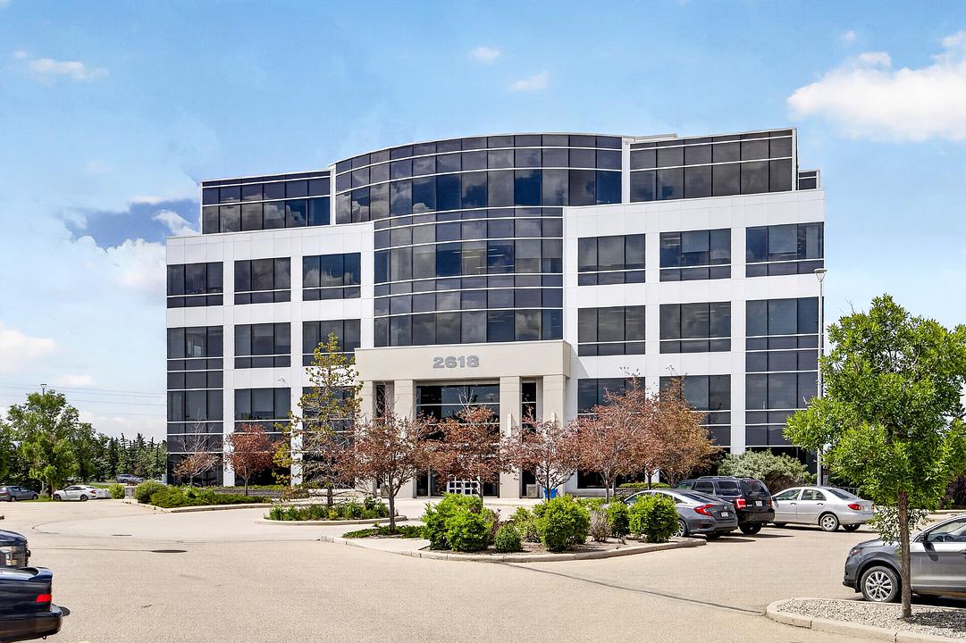 310 - 2618 Hopewell Place Northeast, Calgary, AB