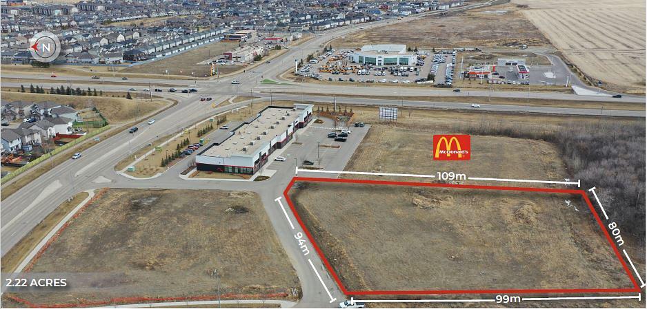 9101 - Wilshire Boulevard, Fort Saskatchewan, AB