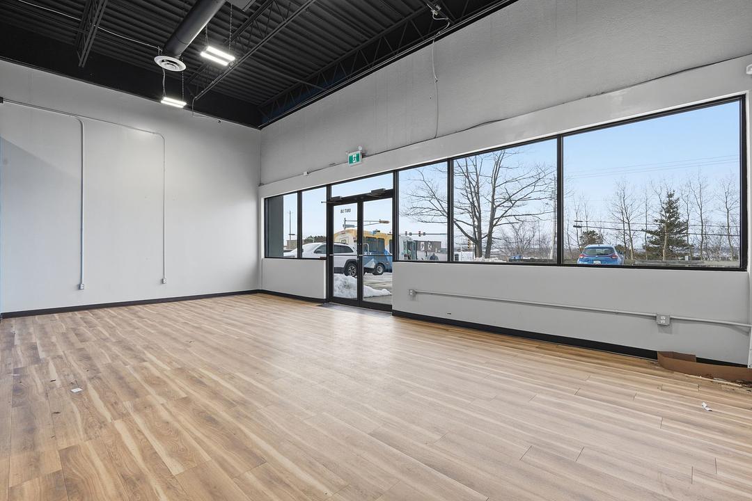 Unit 5B - 170 Joseph Zatzman Drive, Dartmouth, NS
