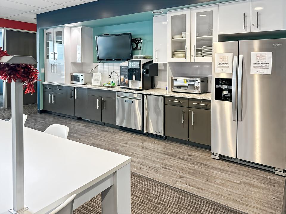 T500 - 3055 Boulevard Saint-Martin Ouest, Laval, QC