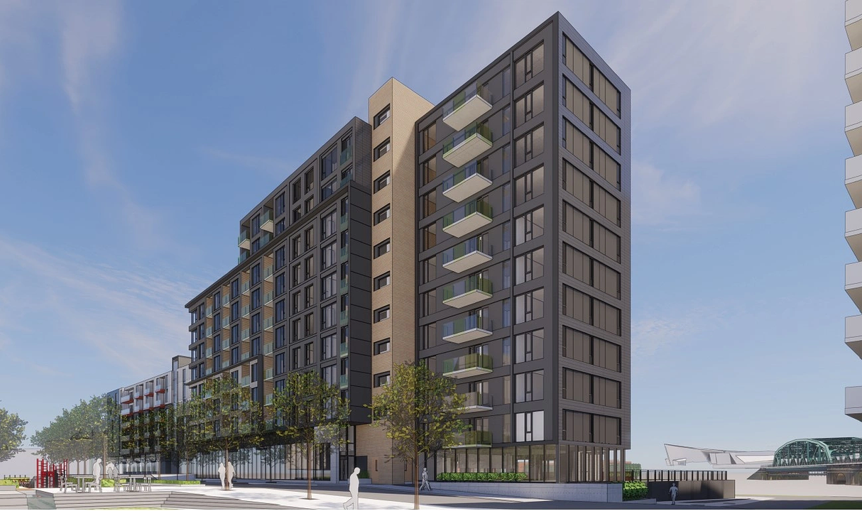Unit 104 - Rue Jos-Montferrand, Gatineau, QC