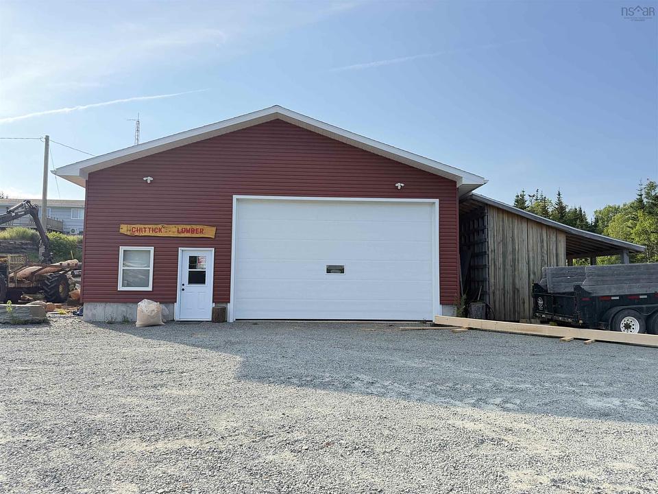 29 Chittick Crest, Sheet Harbour, NS