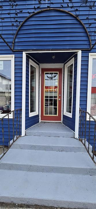 56 Commercial Street, Middleton, NS