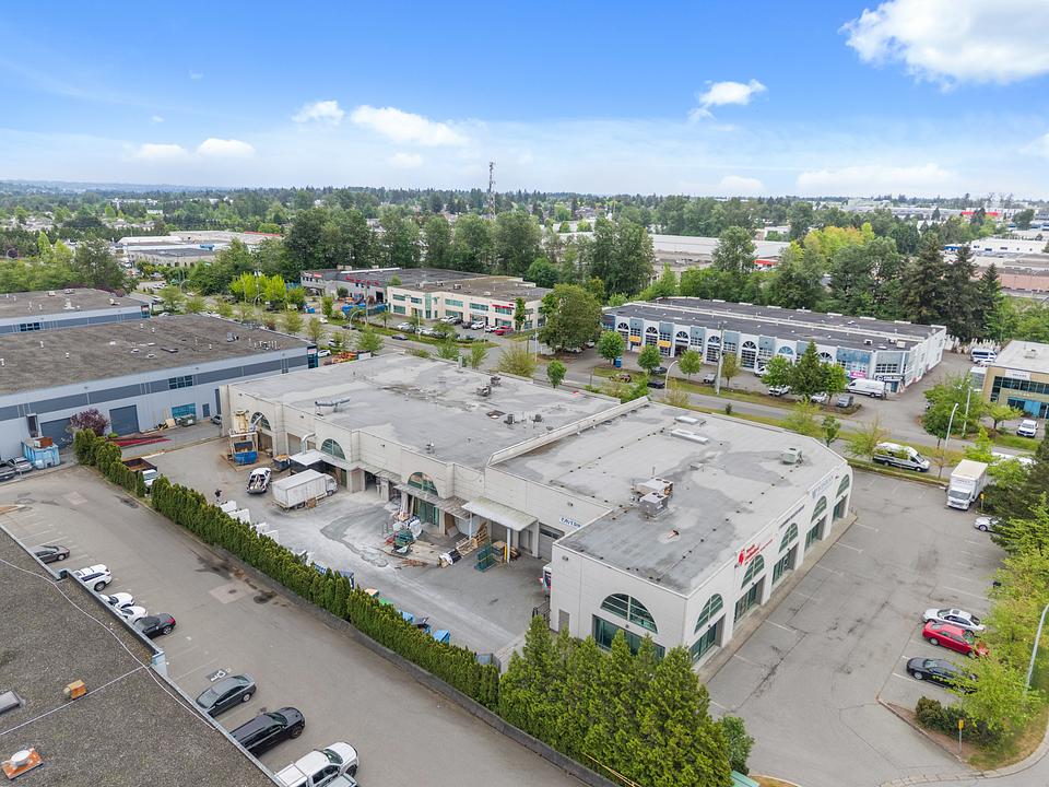 215 - 12975 84 Avenue, Surrey, BC