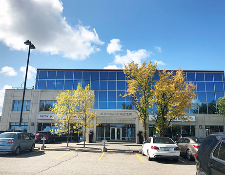 37 Richard Way SW, Calgary, AB