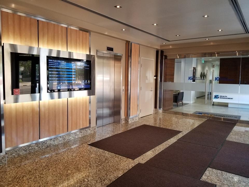 2nd floor - 2365 Albert Street, Regina, SK