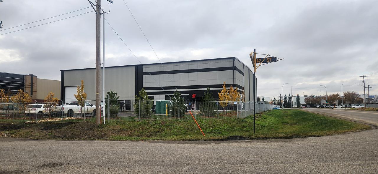 7110 42 Street, Leduc, AB