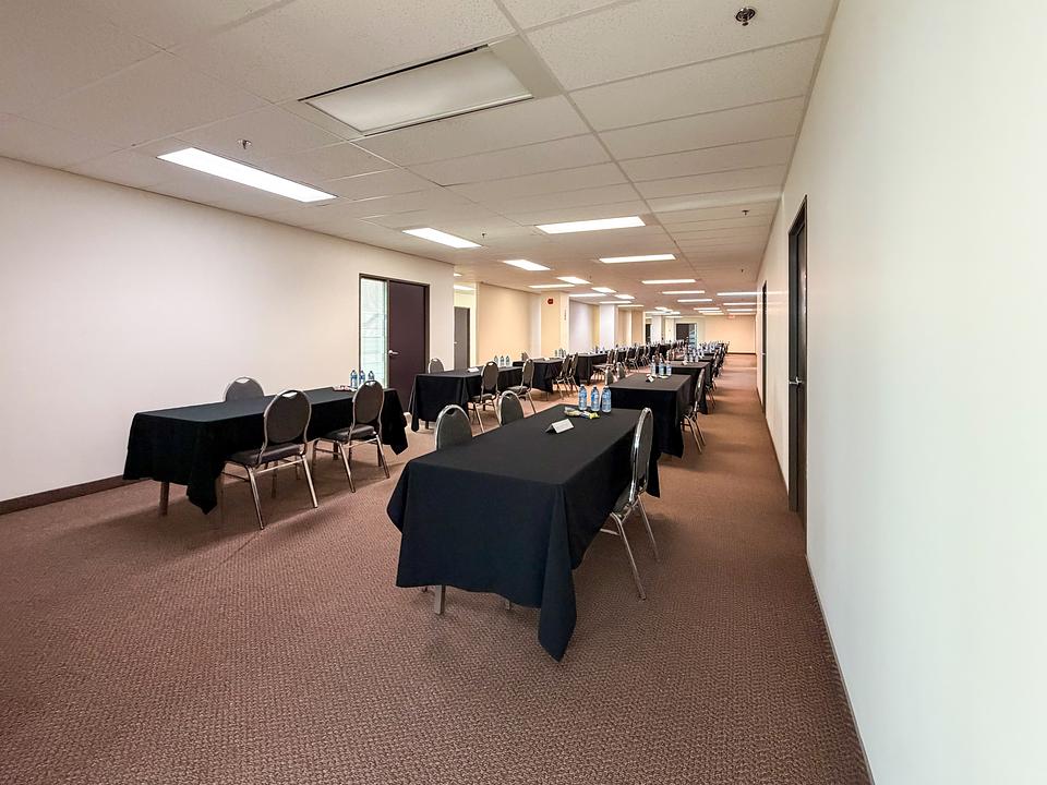 502 - 1601 Lower Water St, Halifax, NS