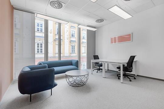 75 Queen St., Suite 1400, Montréal, QC