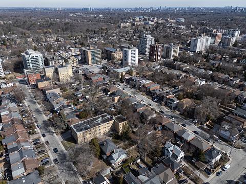 299 Forman Avenue, Toronto, ON