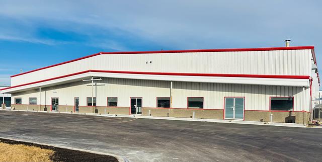 506 24 Avenue, Nisku, AB