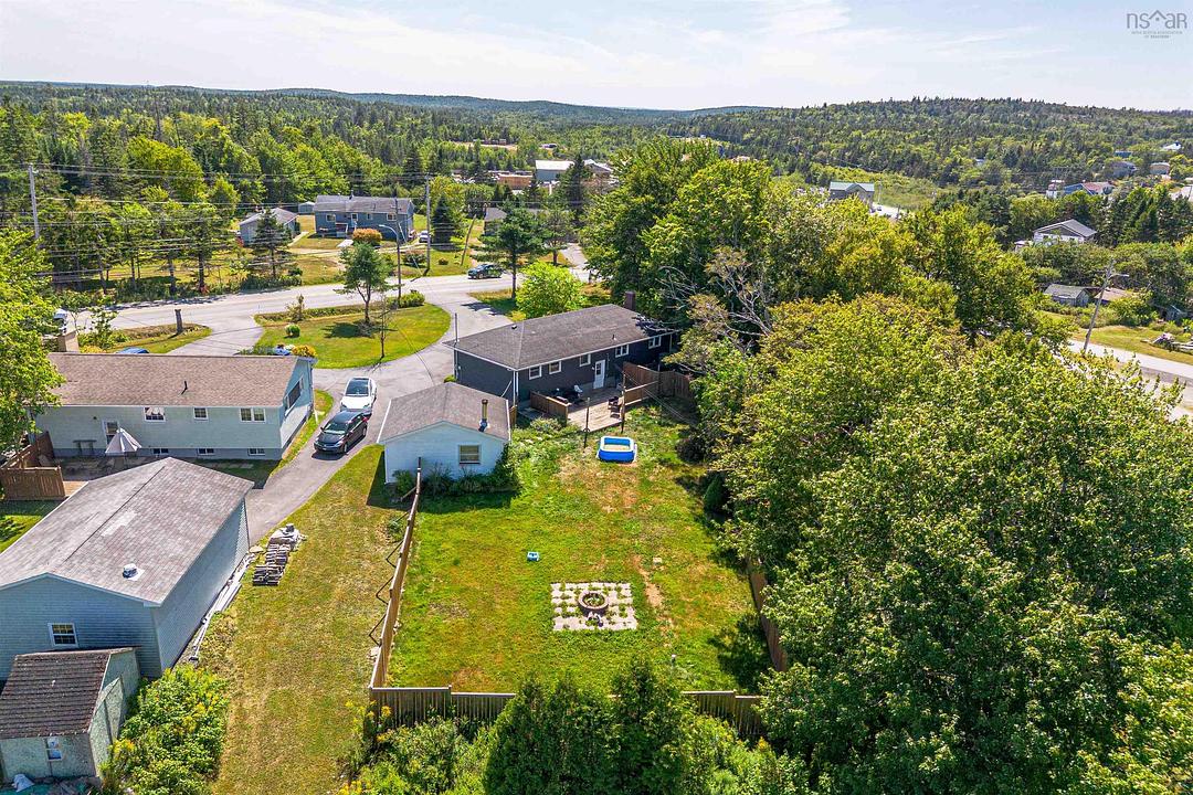 1909 Hammonds Plains Road, Hammonds Plains, NS
