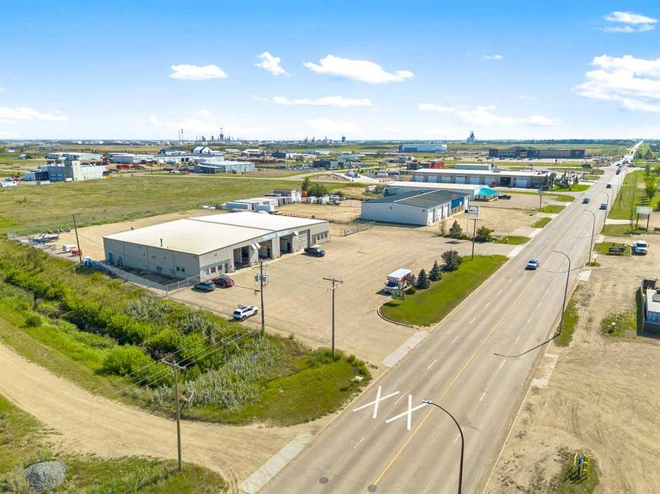 1 - 4807 40 Avenue, Lloydminster, SK