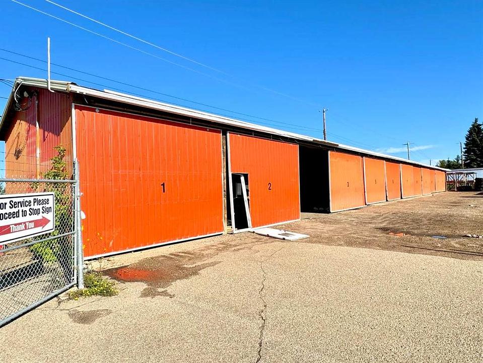 6103 54 Street, Ponoka, AB