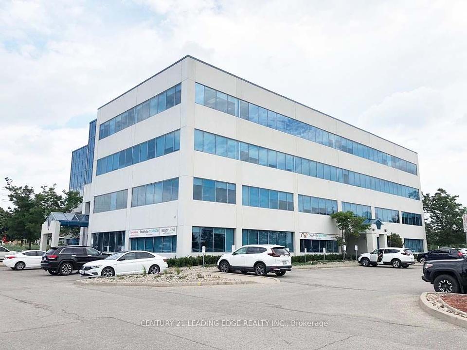 111b - 37 Sandiford Drive, Whitchurch-Stouffville, ON