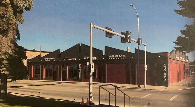 1257 2 Avenue A North, Lethbridge, AB