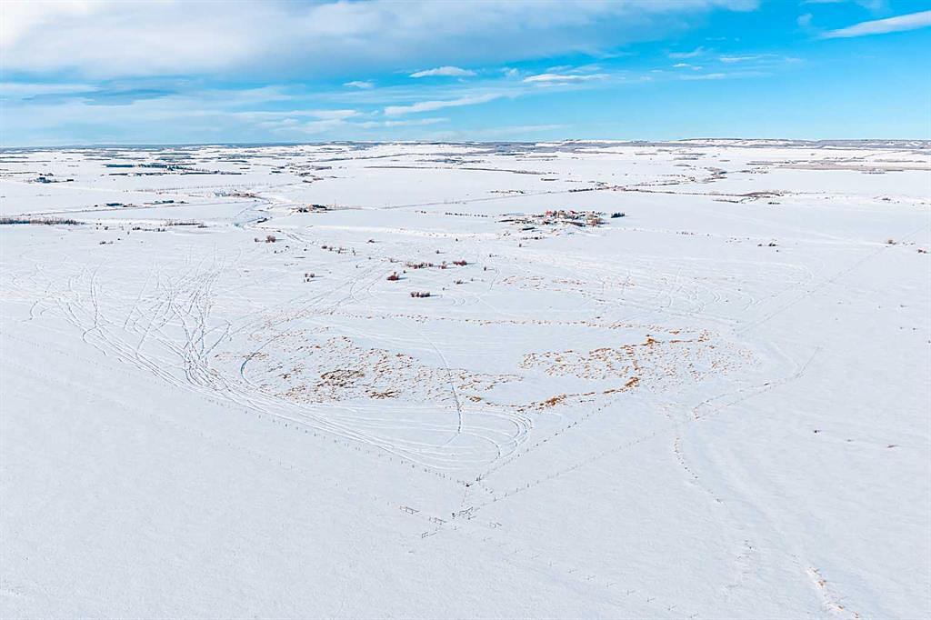 PT. NW-19-73-4-W6 734 Township, Sexsmith, AB