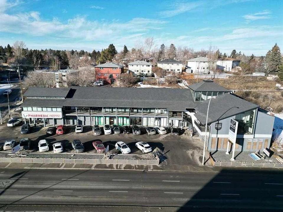 1006 - 4515 Macleod Trail Southwest, Calgary, AB