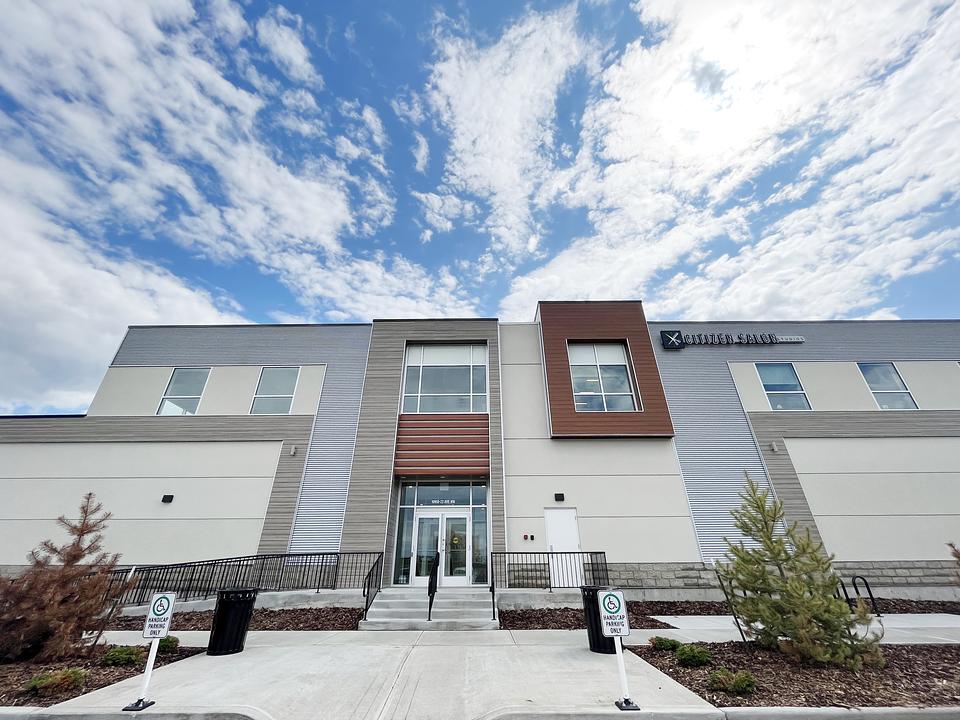 10950 23 Avenue Northwest, Edmonton, AB
