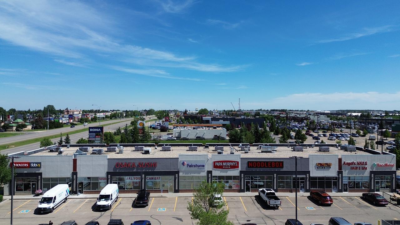 187 Highway 16A, Spruce Grove, AB