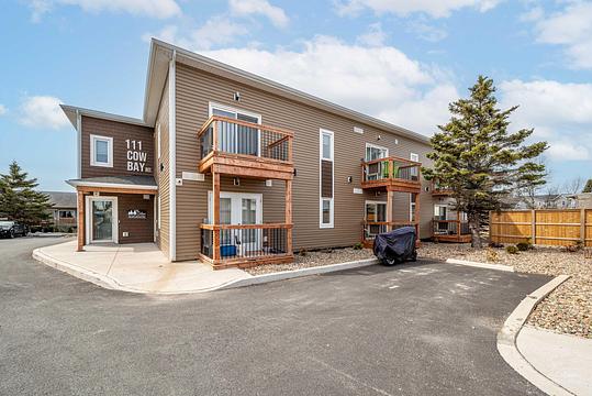 111 Cow Bay Road, Eastern Passage, NS