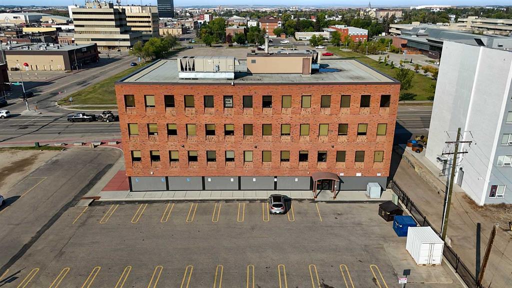 214 - 9728 101 Avenue, Grande Prairie, AB
