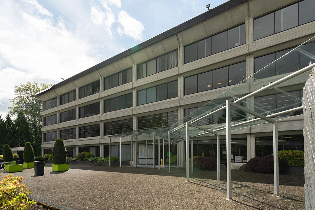 190 - 6450 Roberts St, Burnaby, BC