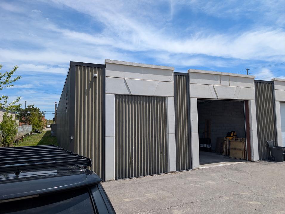 3110 Wharton Way, Mississauga, ON