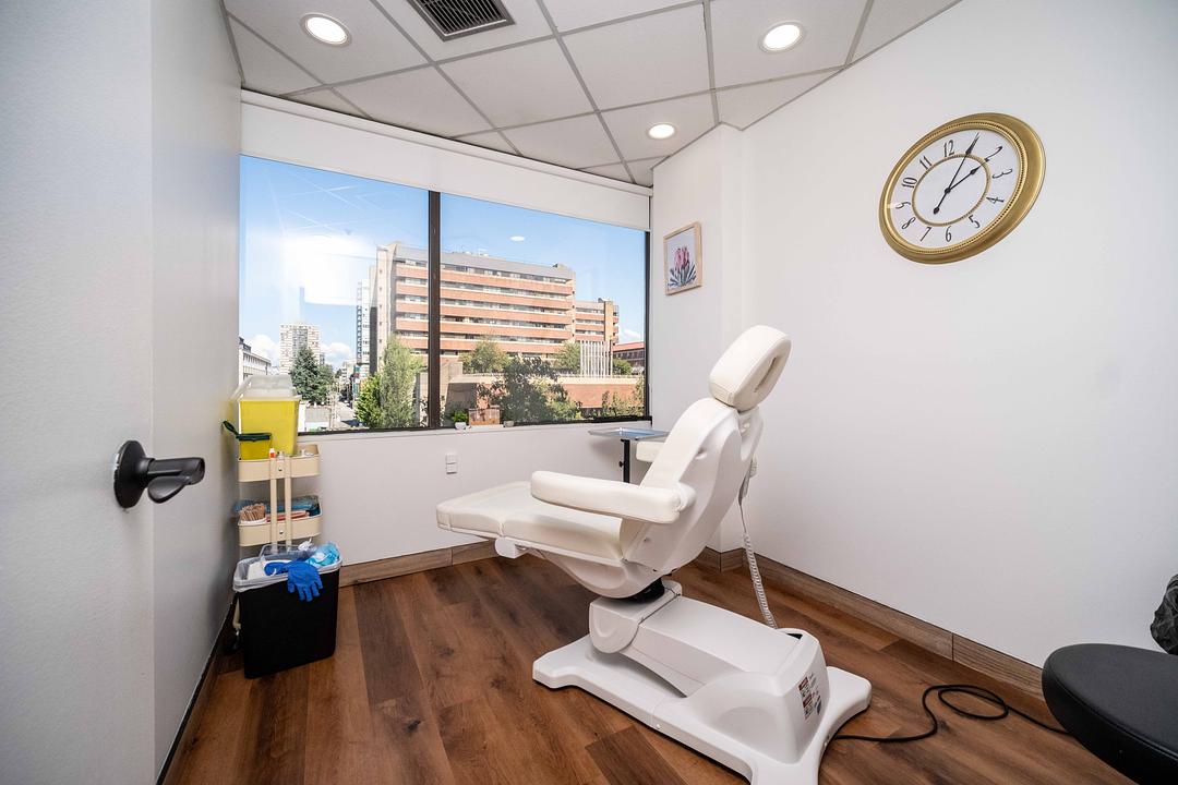 504 - 1160 Burrard St, Vancouver, BC