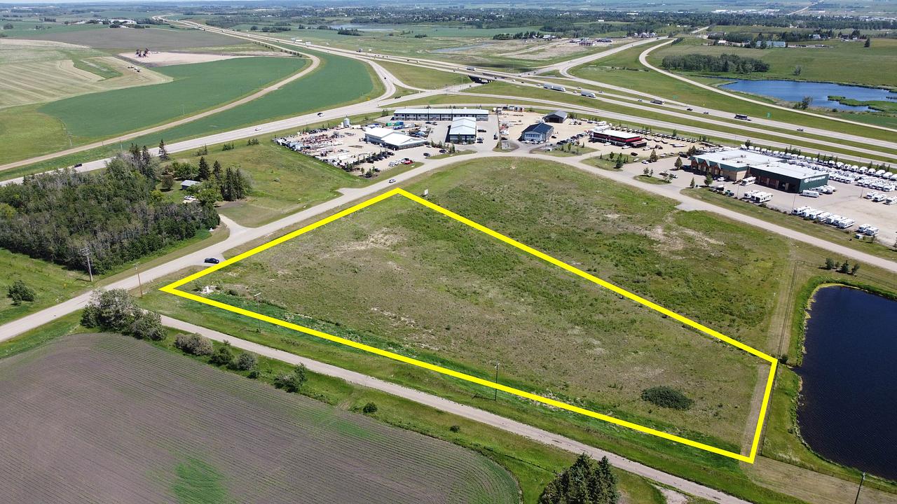 27211 Alberta 12, Lacombe County, AB