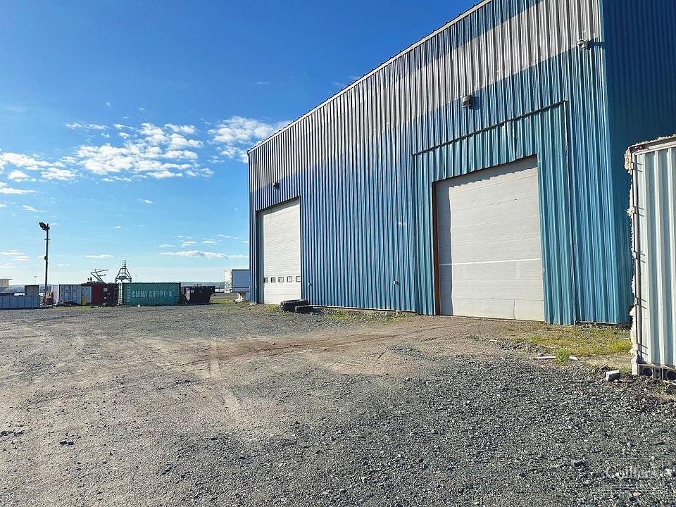10 Marine Drive, Edwardsville, NS