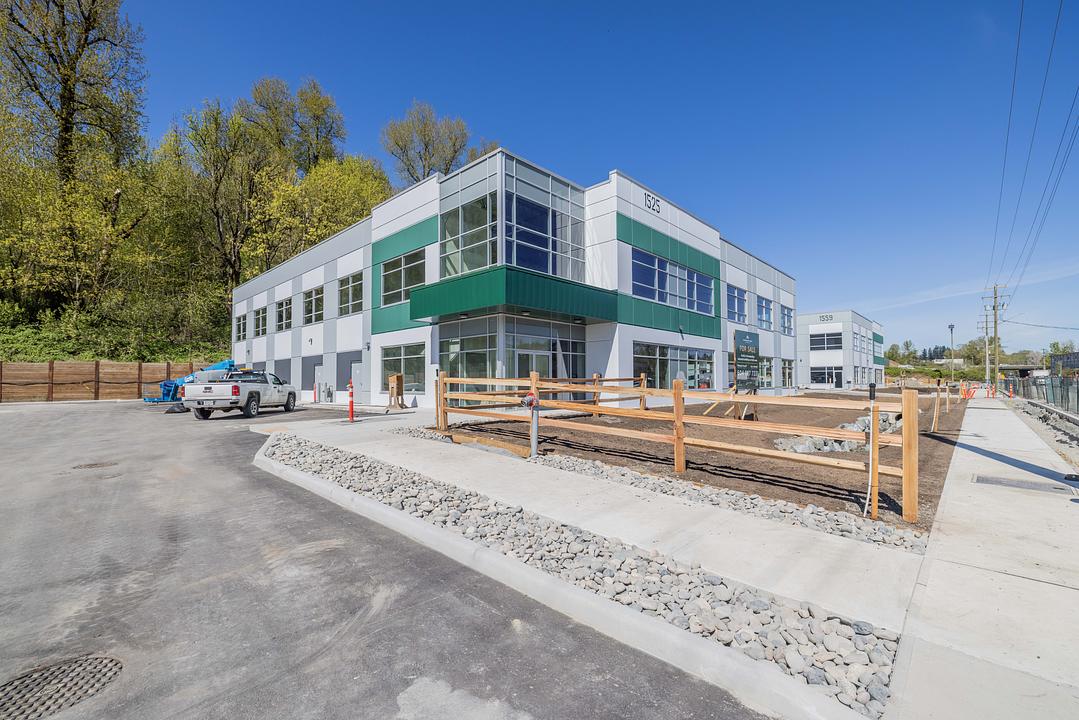 1525 Riverside Road, Abbotsford, BC