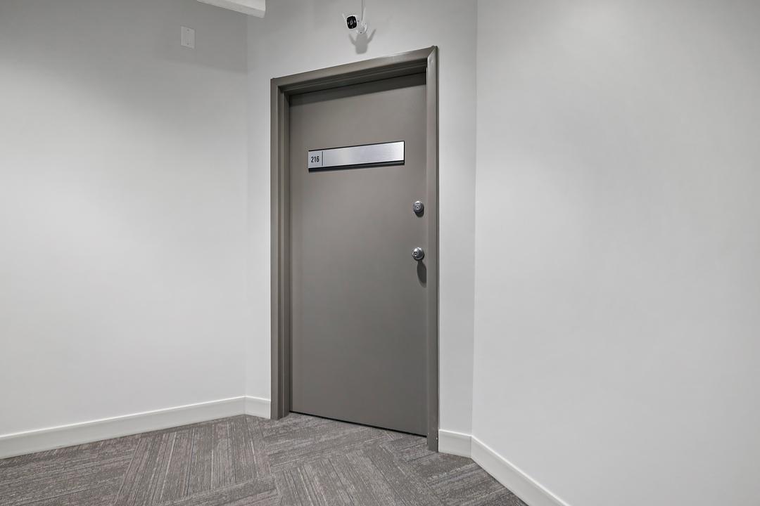 220 - 3016 19 Street Northeast, Calgary, AB