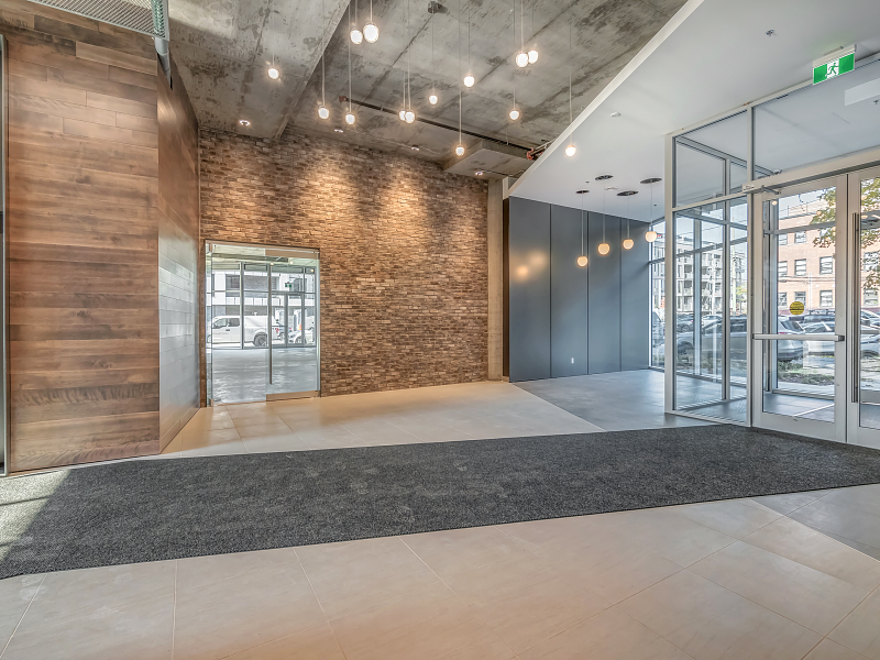 604 - 7260 Rue Saint-Urbain, Montréal, QC