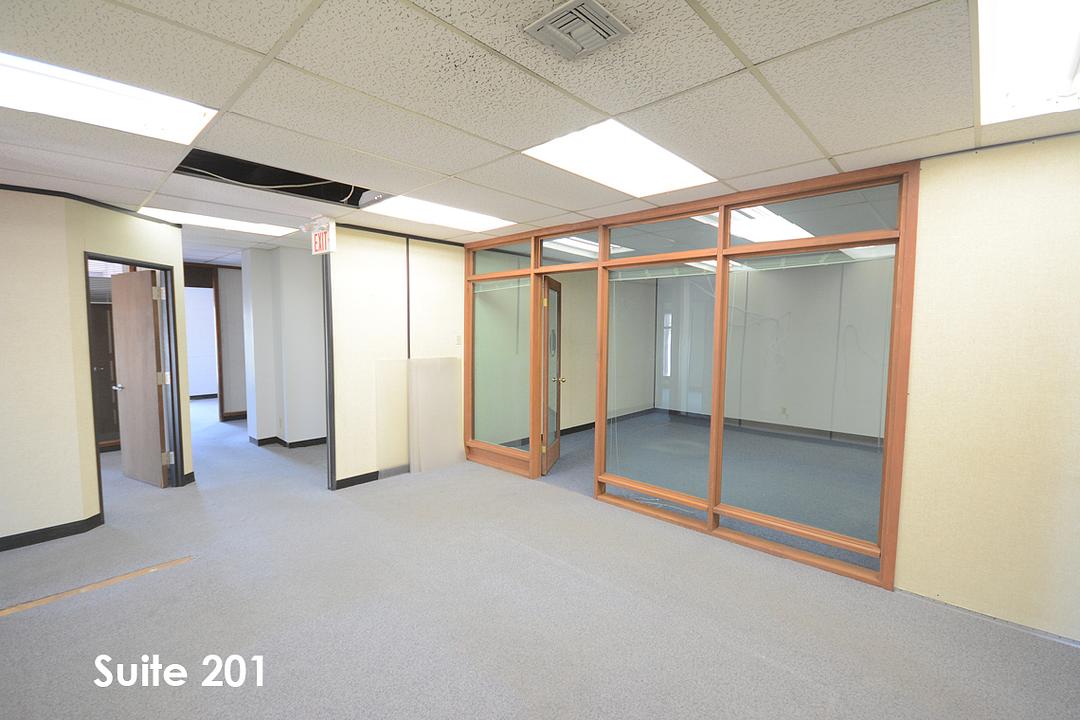 C201 - 1417 Cyrville Rd, Ottawa, ON