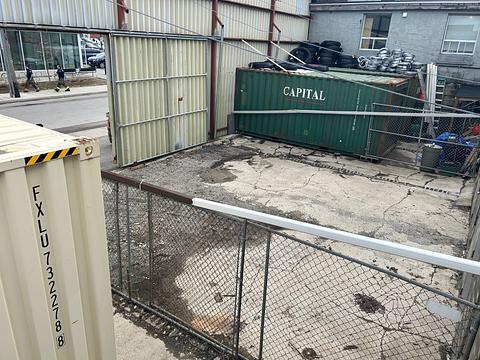 12 Industrial Street, Toronto, ON