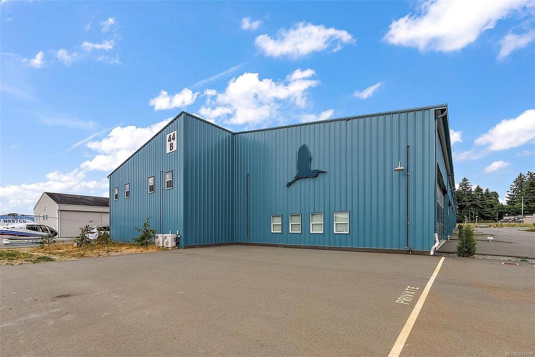 #21 - 1663 Mills Road, North Saanich, BC