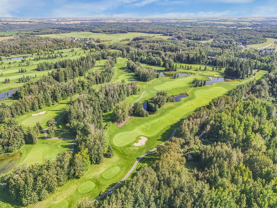 51313 Range Road 261, Spruce Grove, AB