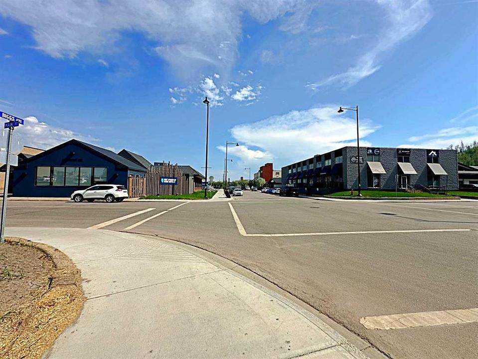 130 - 9714 Main Street, Fort McMurray, AB