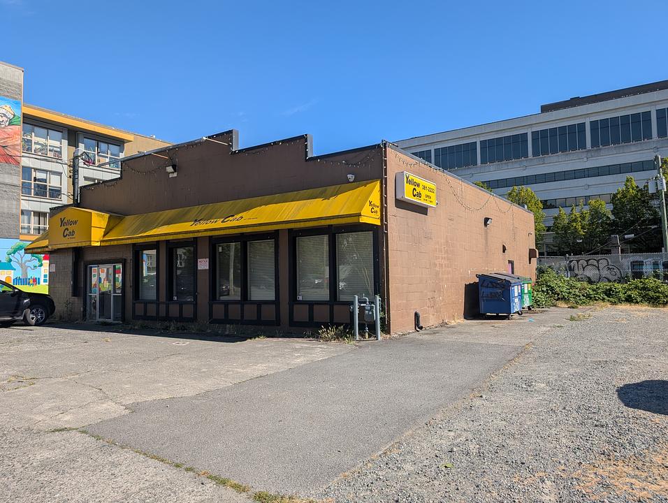 817 Fisgard Street, Victoria, BC
