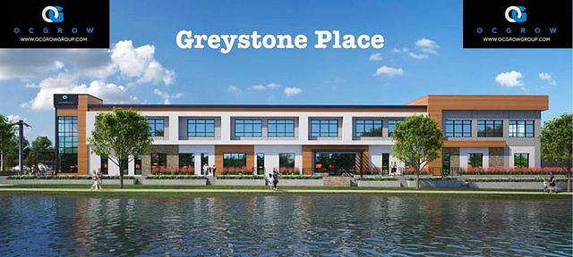422 Greystone Boulevard, Cochrane, AB