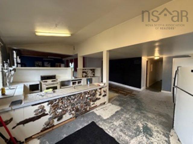 795 Oak Park Road, Barrington, NS